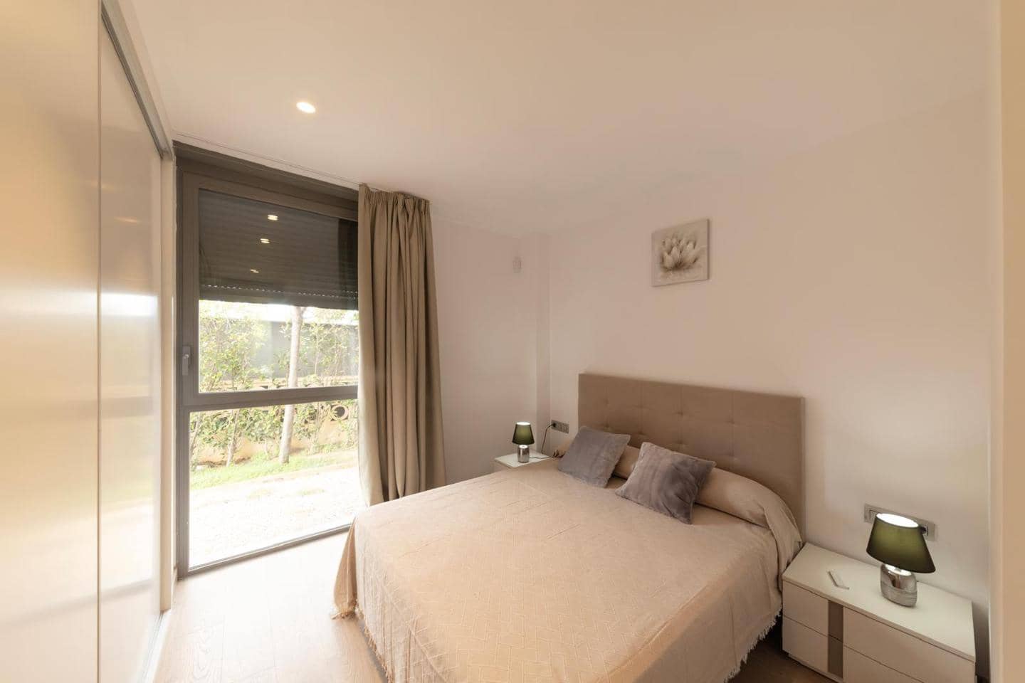 3 soveværelse Lejlighed til salg i Roses med garage - € 420.000 (Ref: 9598246)