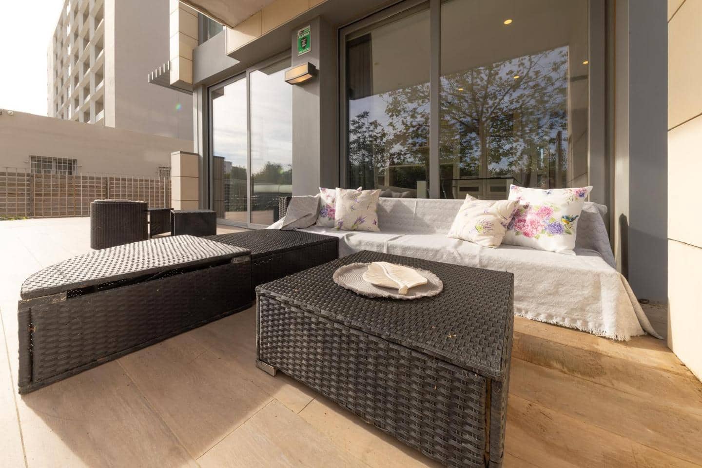 3 soveværelse Lejlighed til salg i Roses med garage - € 420.000 (Ref: 9598246)