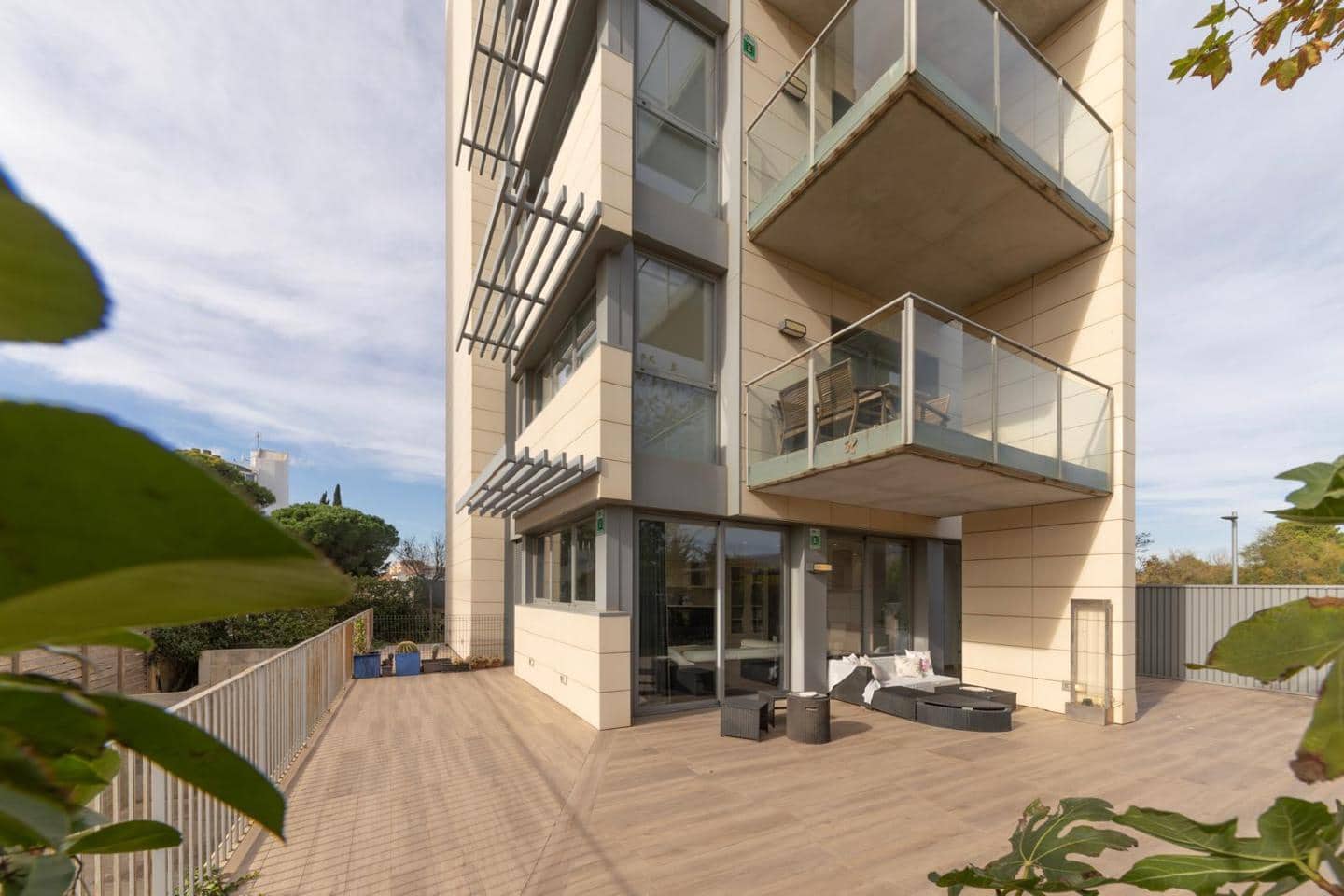 3 soveværelse Lejlighed til salg i Roses med garage - € 420.000 (Ref: 9598246)