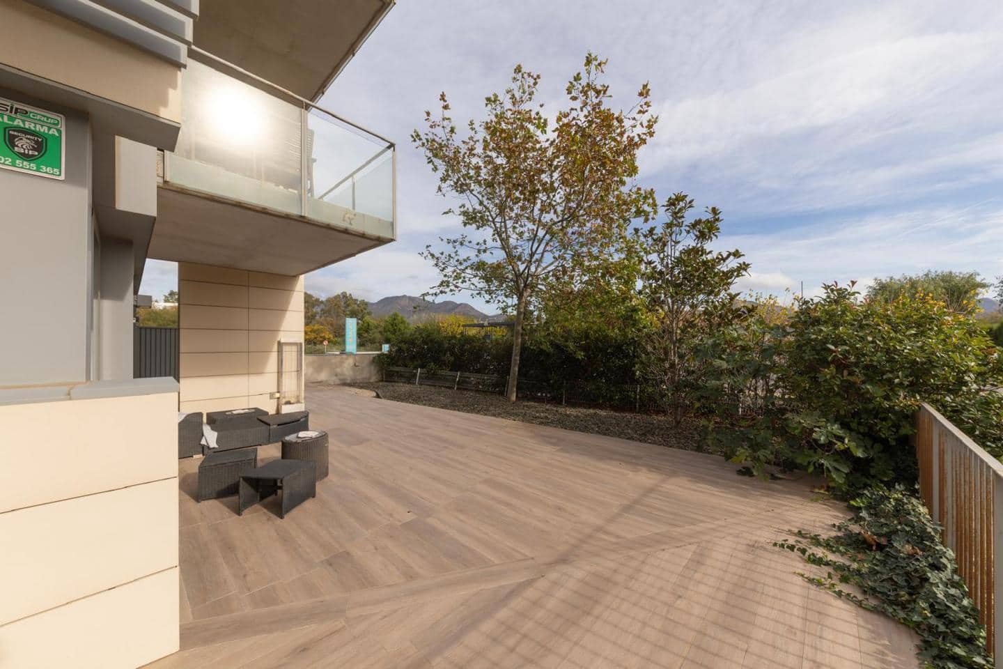 3 soveværelse Lejlighed til salg i Roses med garage - € 420.000 (Ref: 9598246)