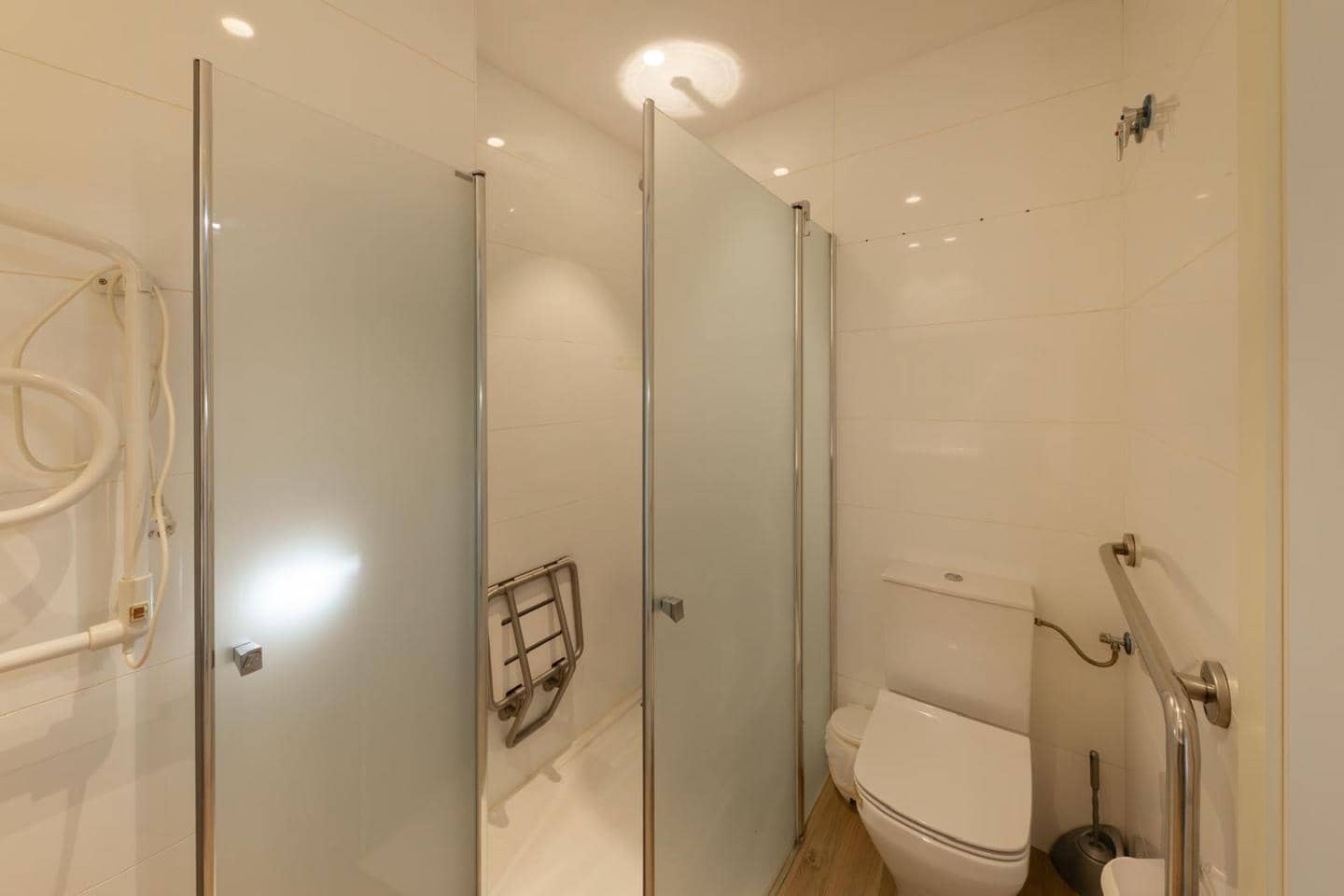 3 soveværelse Lejlighed til salg i Roses med garage - € 420.000 (Ref: 9598246)