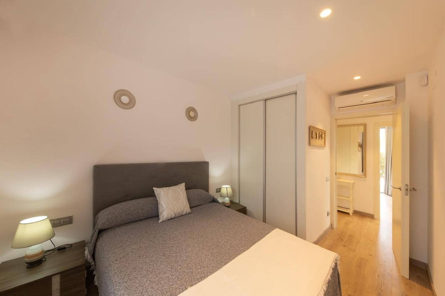 3 soveværelse Lejlighed til salg i Roses med garage - € 420.000 (Ref: 9598246)