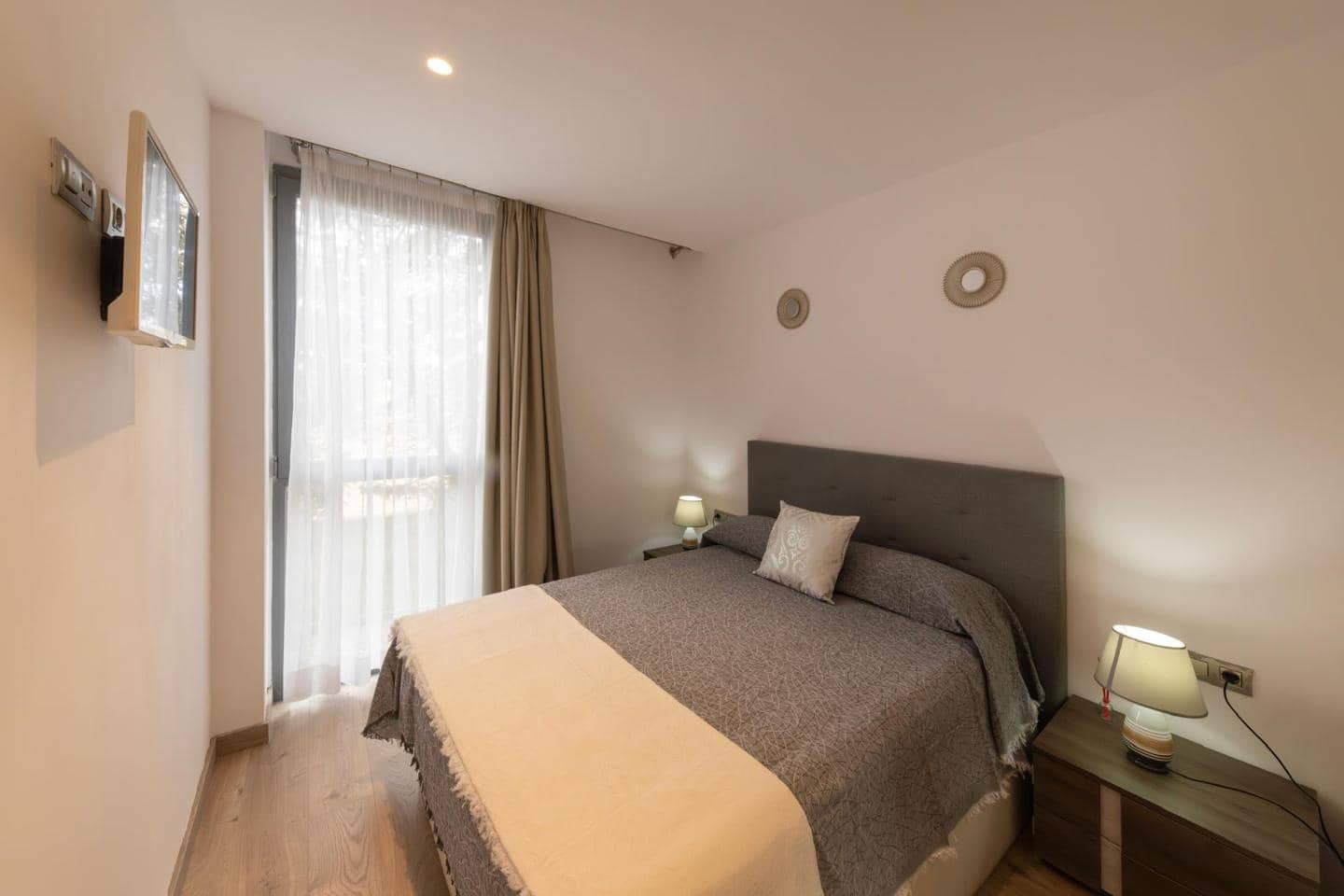 3 soveværelse Lejlighed til salg i Roses med garage - € 420.000 (Ref: 9598246)