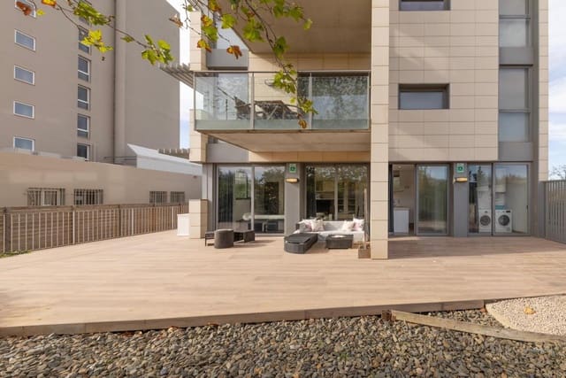 3 soveværelse Lejlighed til salg i Roses med garage - € 420.000 (Ref: 9598246)