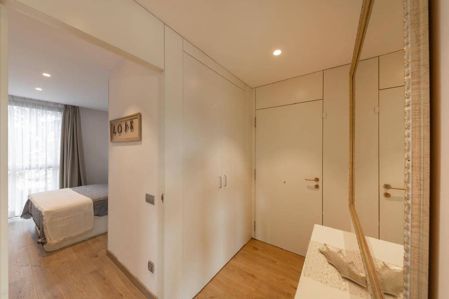 3 soveværelse Lejlighed til salg i Roses med garage - € 420.000 (Ref: 9598246)