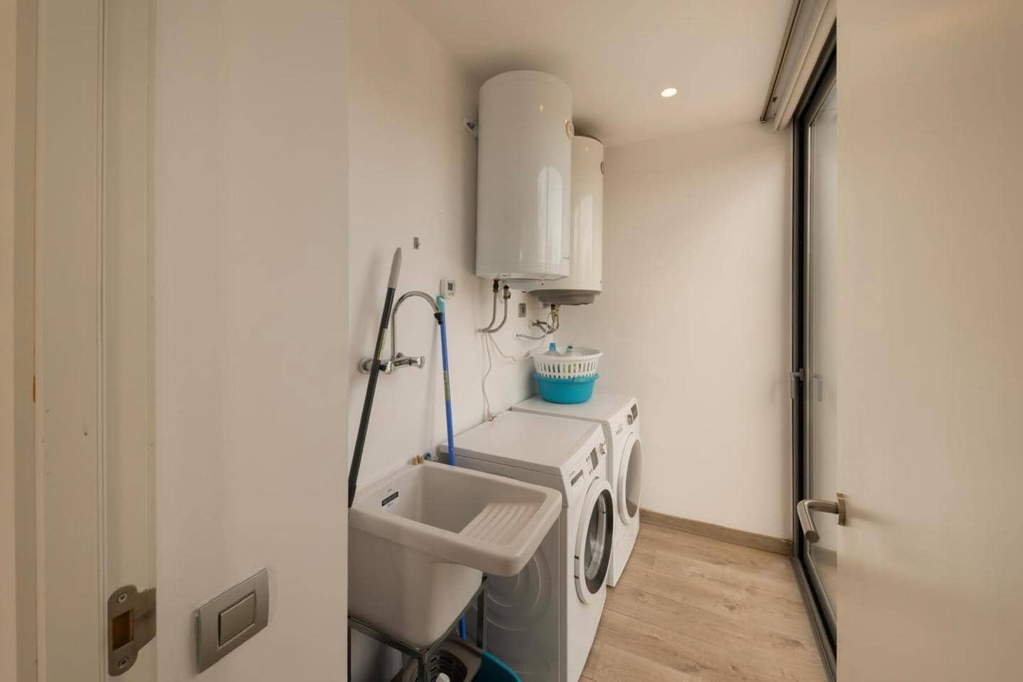 3 soveværelse Lejlighed til salg i Roses med garage - € 420.000 (Ref: 9598246)