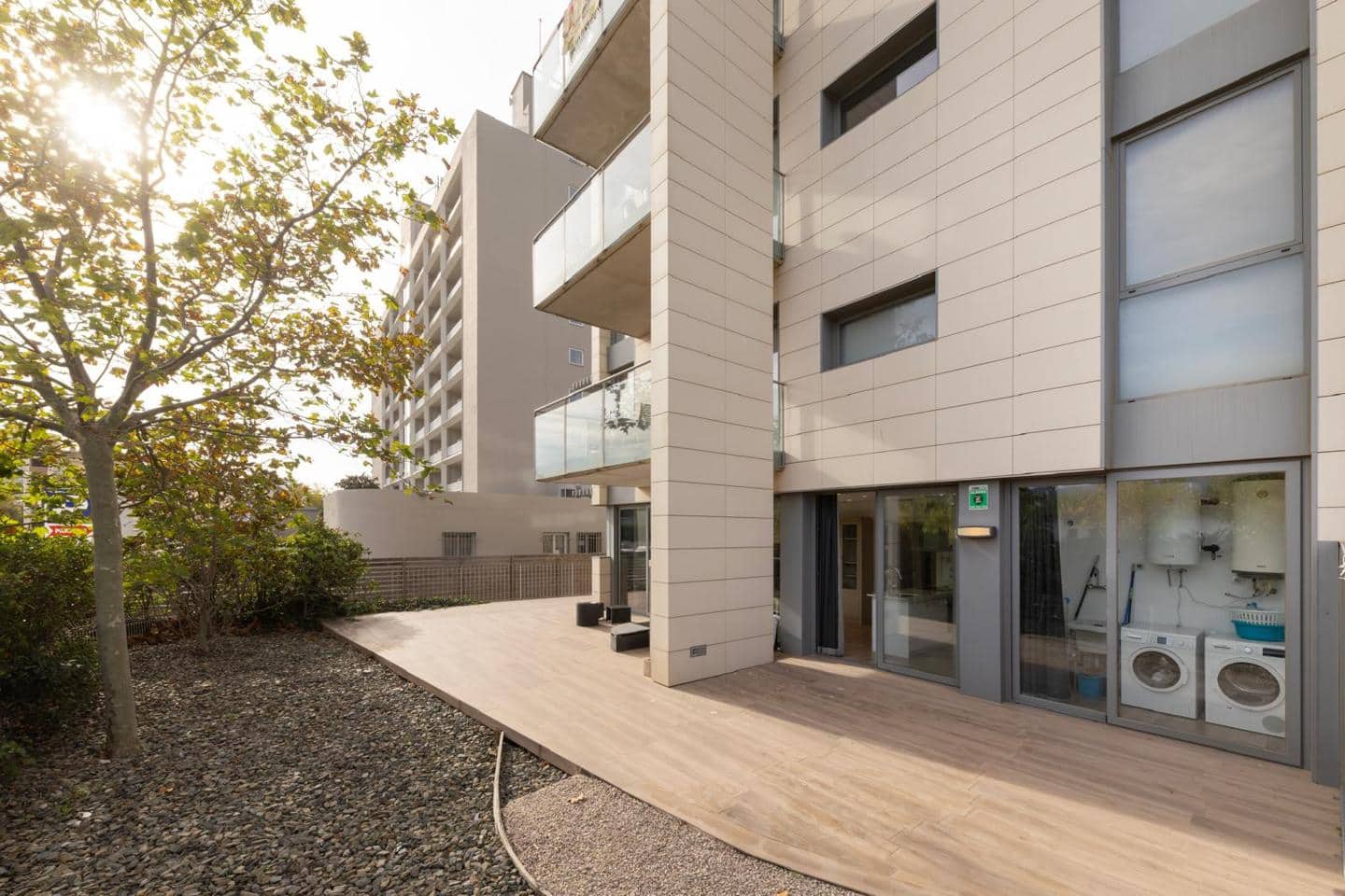 3 soveværelse Lejlighed til salg i Roses med garage - € 420.000 (Ref: 9598246)