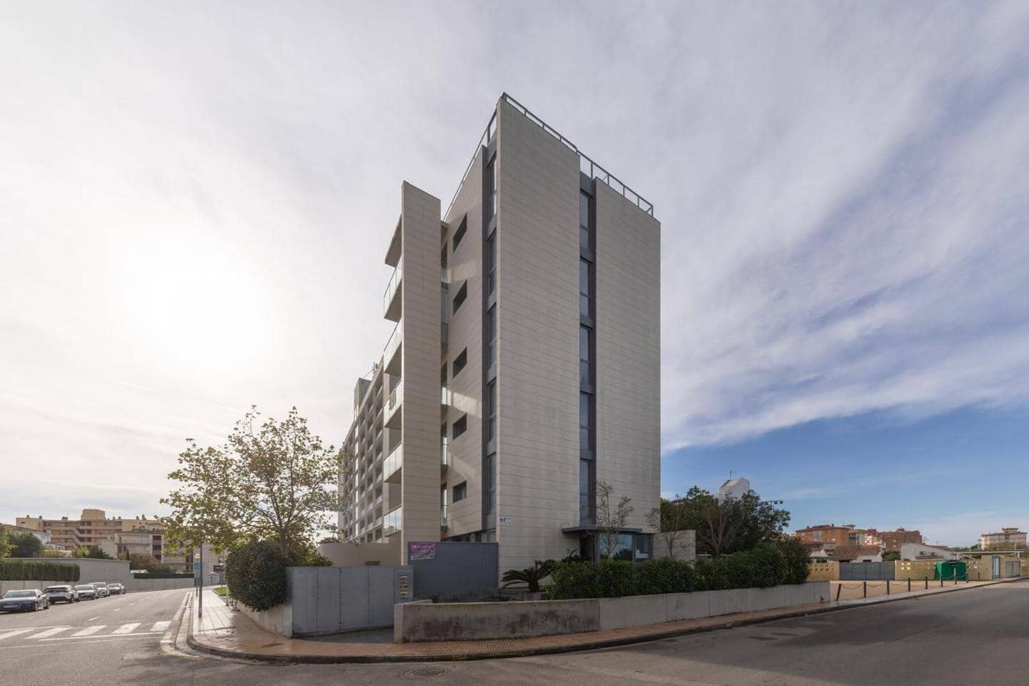 3 soveværelse Lejlighed til salg i Roses med garage - € 420.000 (Ref: 9598246)