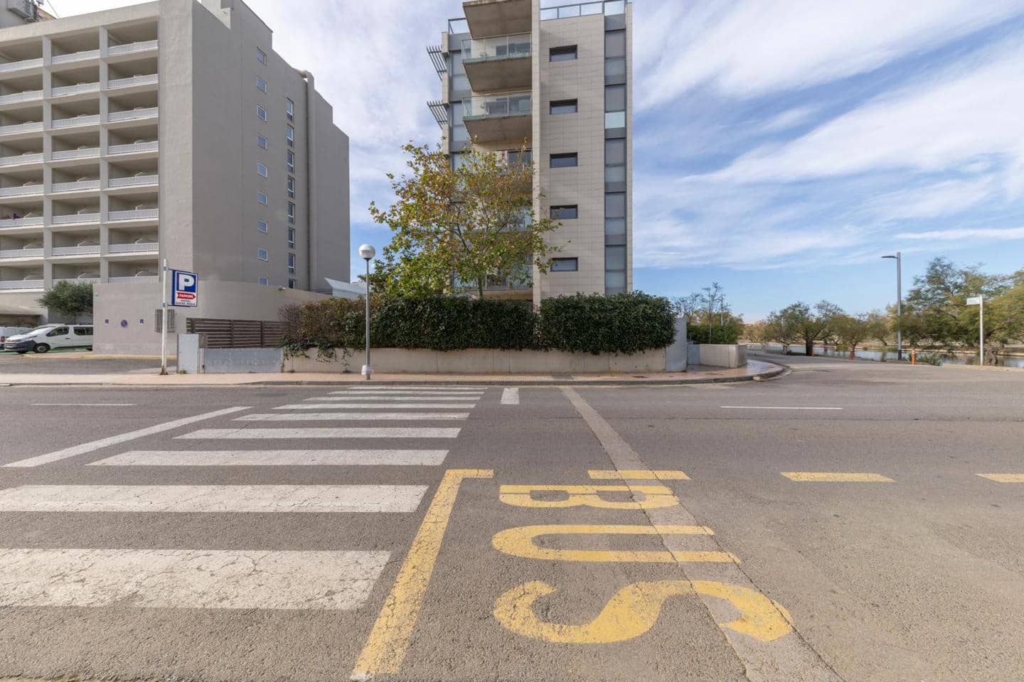 3 soveværelse Lejlighed til salg i Roses med garage - € 420.000 (Ref: 9598246)