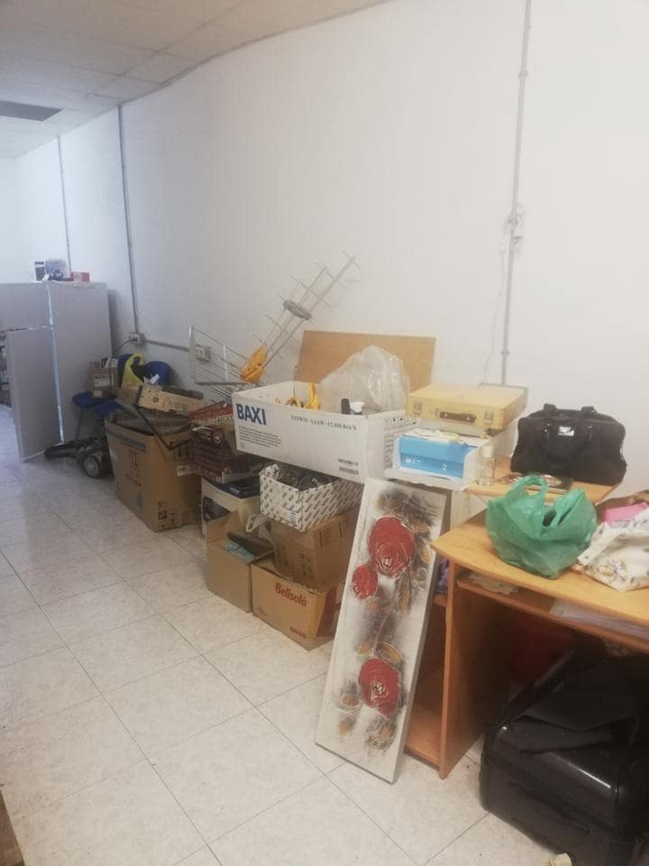 2 soveværelse Villa til salg i Figueres - € 105.000 (Ref: 9598247)