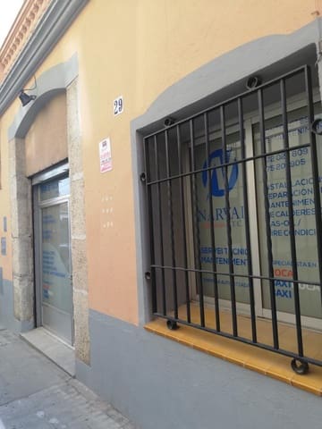2 soveværelse Villa til salg i Figueres - € 105.000 (Ref: 9598247)