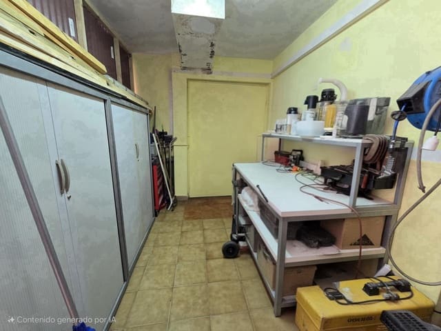 6 soveværelse Virksomhed til salg i Empuriabrava, Castelló d'Empúries - € 169.000 (Ref: 9598248)