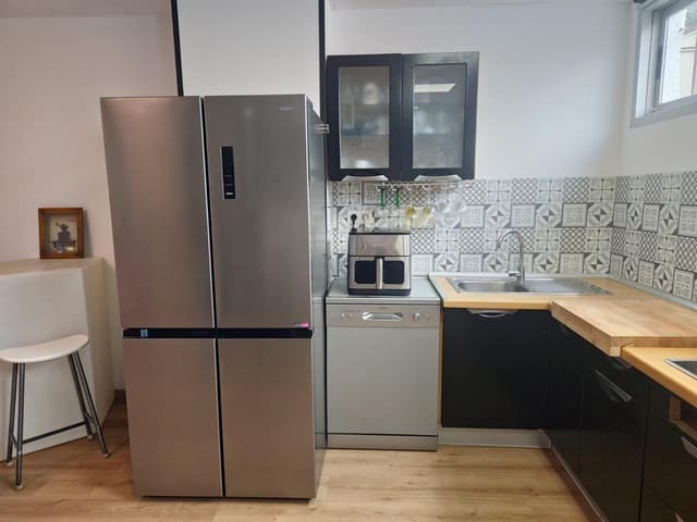 6 soveværelse Virksomhed til salg i Empuriabrava, Castelló d'Empúries - € 169.000 (Ref: 9598248)