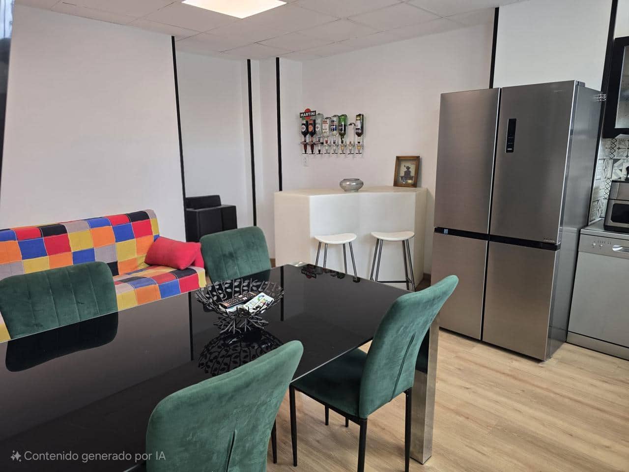 6 bedroom Business for sale in Empuriabrava - € 169,000 (Ref: 9598248)