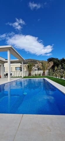 3 makuuhuone Huvila myytävänä paikassa Palau-saverdera - 530 000 € (Ref: 9598249)