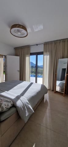 3 makuuhuone Huvila myytävänä paikassa Palau-saverdera - 530 000 € (Ref: 9598249)