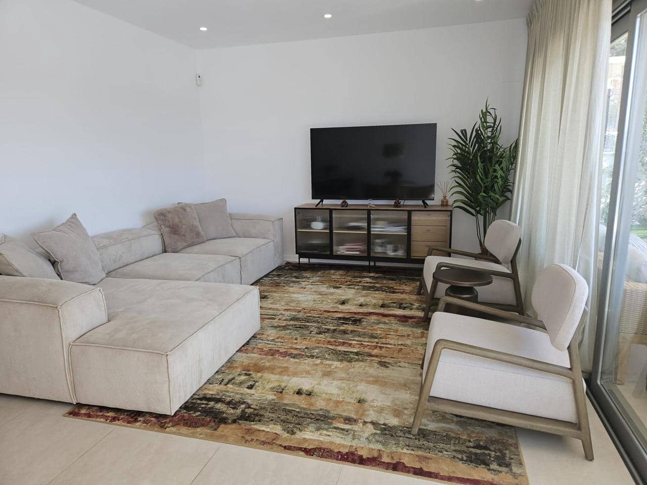 3 makuuhuone Huvila myytävänä paikassa Palau-saverdera - 530 000 € (Ref: 9598249)