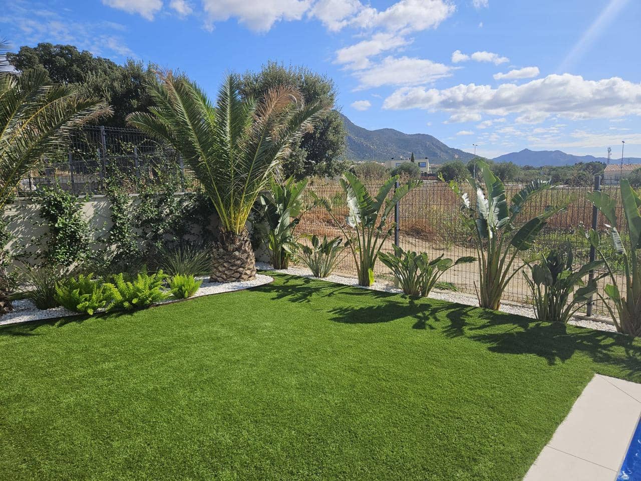 3 makuuhuone Huvila myytävänä paikassa Palau-saverdera - 530 000 € (Ref: 9598249)