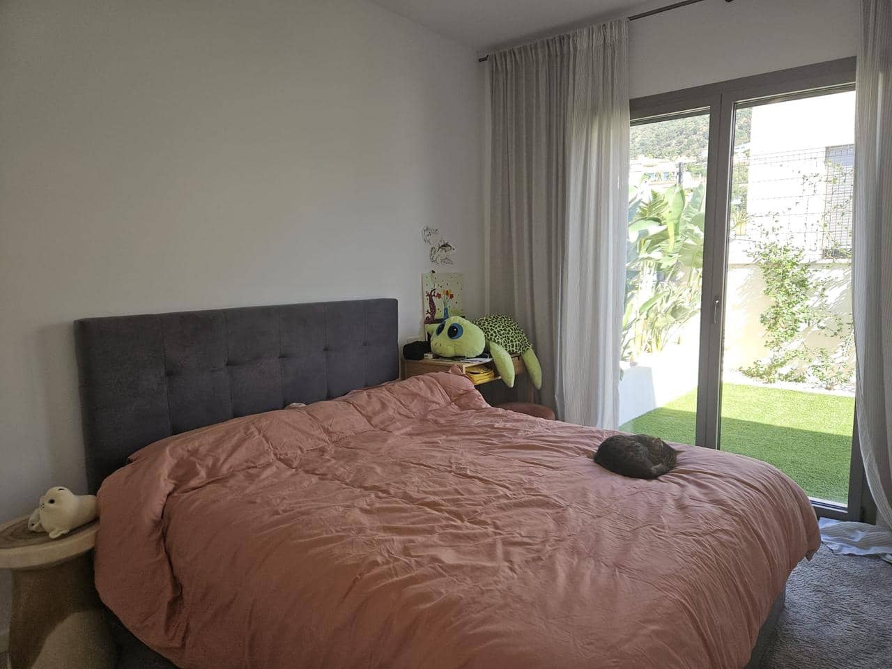 3 makuuhuone Huvila myytävänä paikassa Palau-saverdera - 530 000 € (Ref: 9598249)