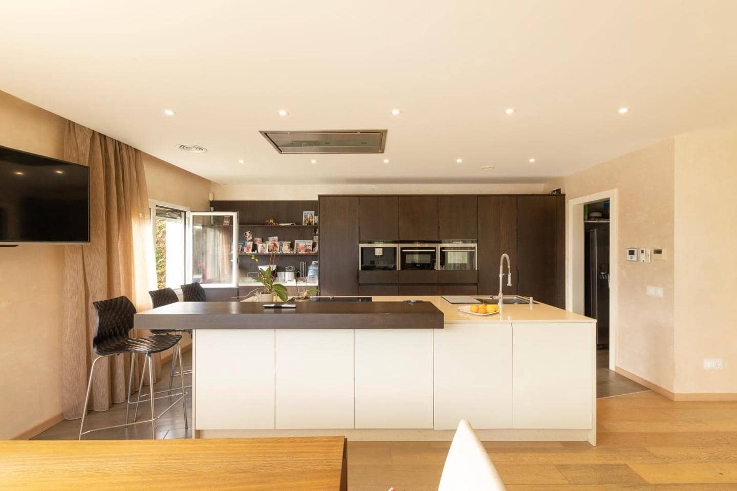 5 Zimmer Villa zu verkaufen in Empuriabrava - 1.040.000 € (Ref: 9598250)