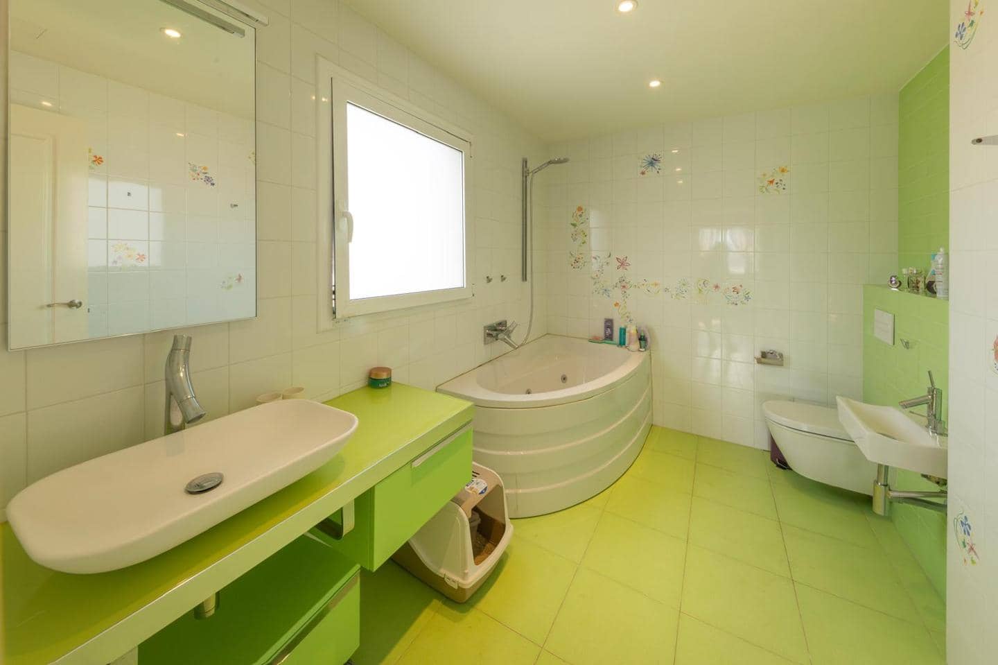 5 Zimmer Villa zu verkaufen in Empuriabrava - 1.040.000 € (Ref: 9598250)