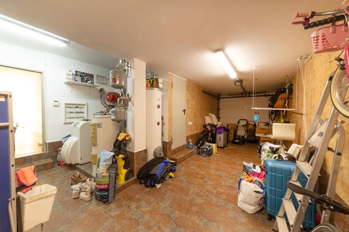 5 Zimmer Villa zu verkaufen in Empuriabrava - 1.040.000 € (Ref: 9598250)