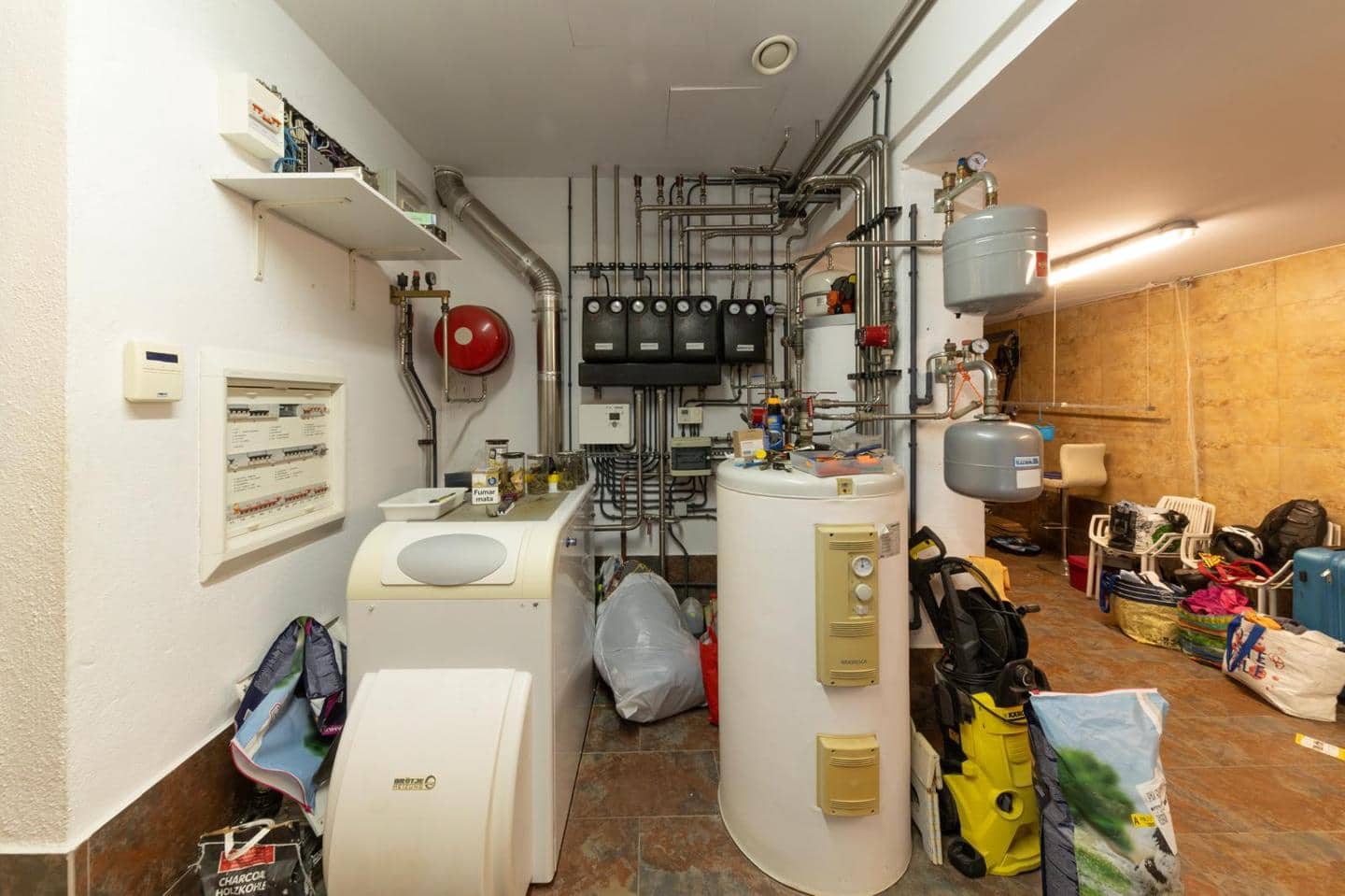 5 Zimmer Villa zu verkaufen in Empuriabrava - 1.040.000 € (Ref: 9598250)