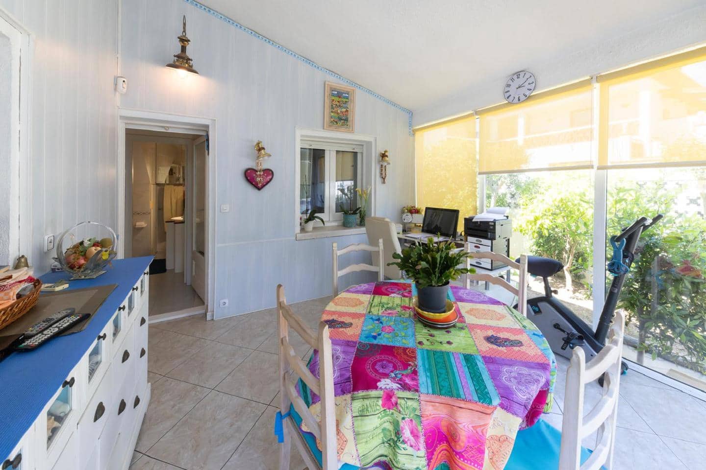 4 sypialnia Willa na sprzedaż w Empuriabrava z basenem garażem - 525 000 € (Ref: 9598251)