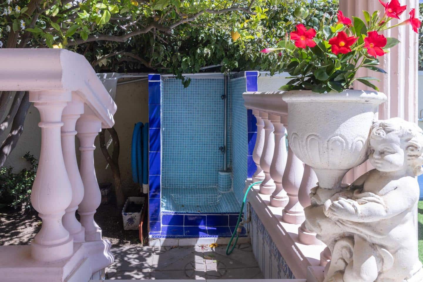 4 sypialnia Willa na sprzedaż w Empuriabrava z basenem garażem - 525 000 € (Ref: 9598251)