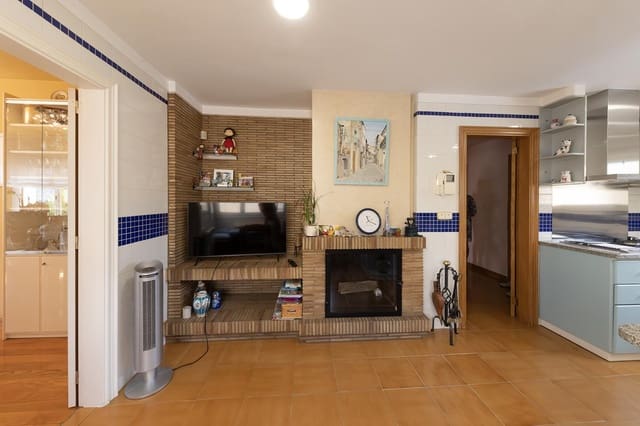 4 makuuhuone Huvila myytävänä paikassa Roses - 598 000 € (Ref: 9598252)