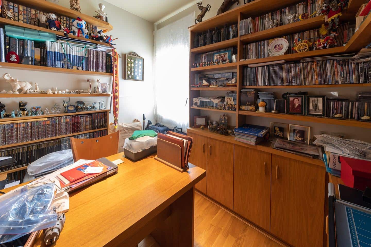 4 makuuhuone Huvila myytävänä paikassa Roses - 598 000 € (Ref: 9598252)