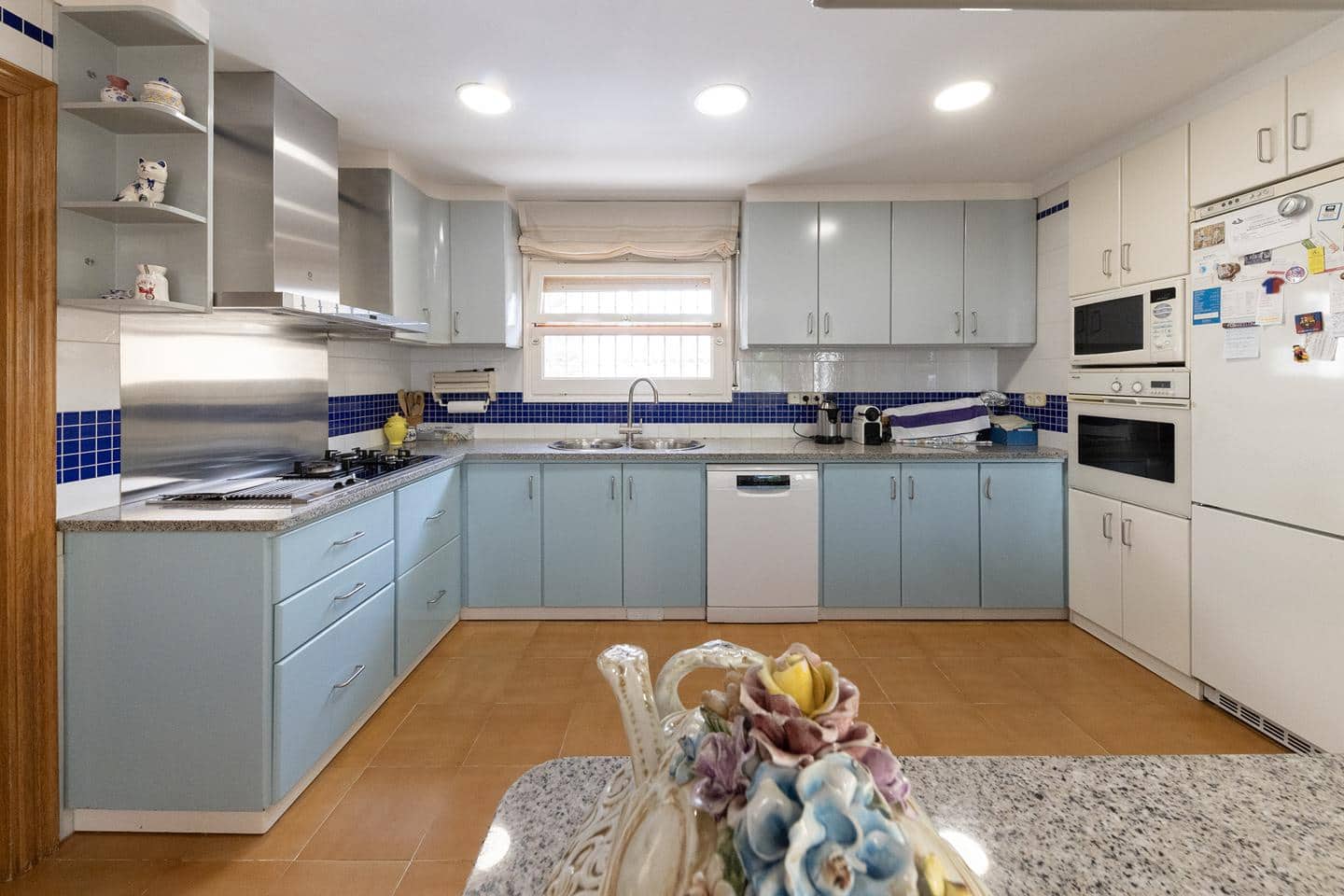 4 makuuhuone Huvila myytävänä paikassa Roses - 598 000 € (Ref: 9598252)