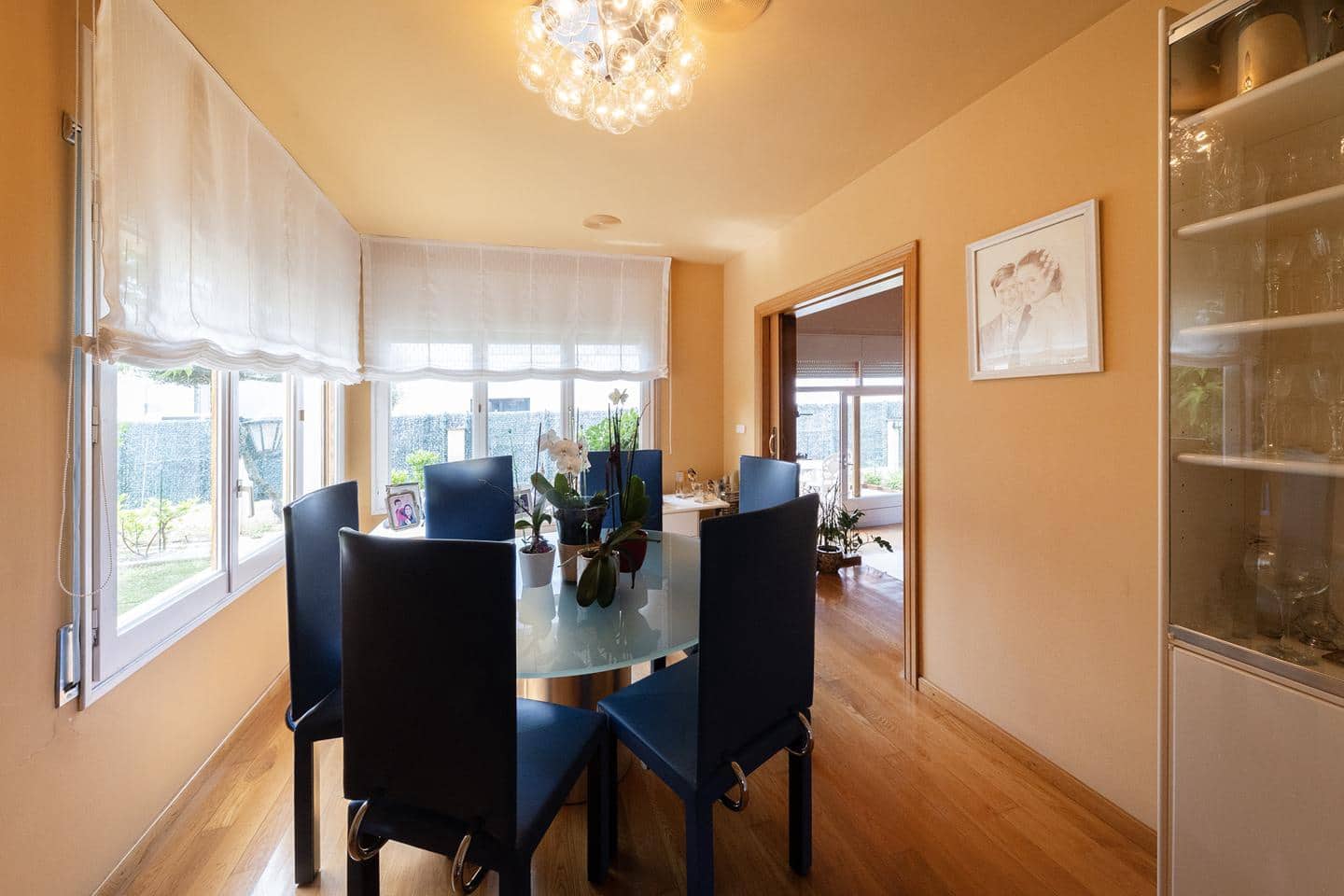 4 makuuhuone Huvila myytävänä paikassa Roses - 598 000 € (Ref: 9598252)