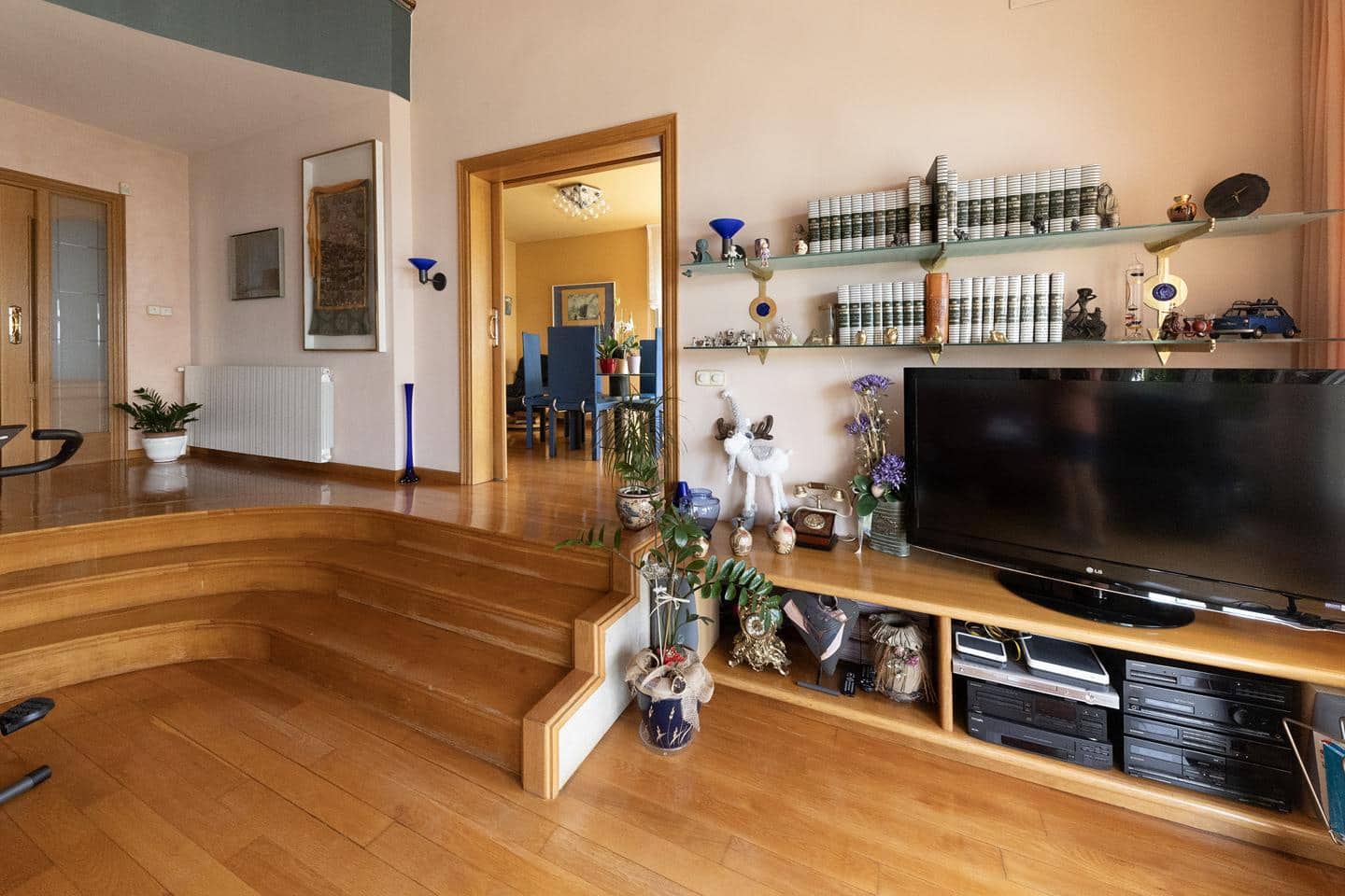 4 makuuhuone Huvila myytävänä paikassa Roses - 598 000 € (Ref: 9598252)