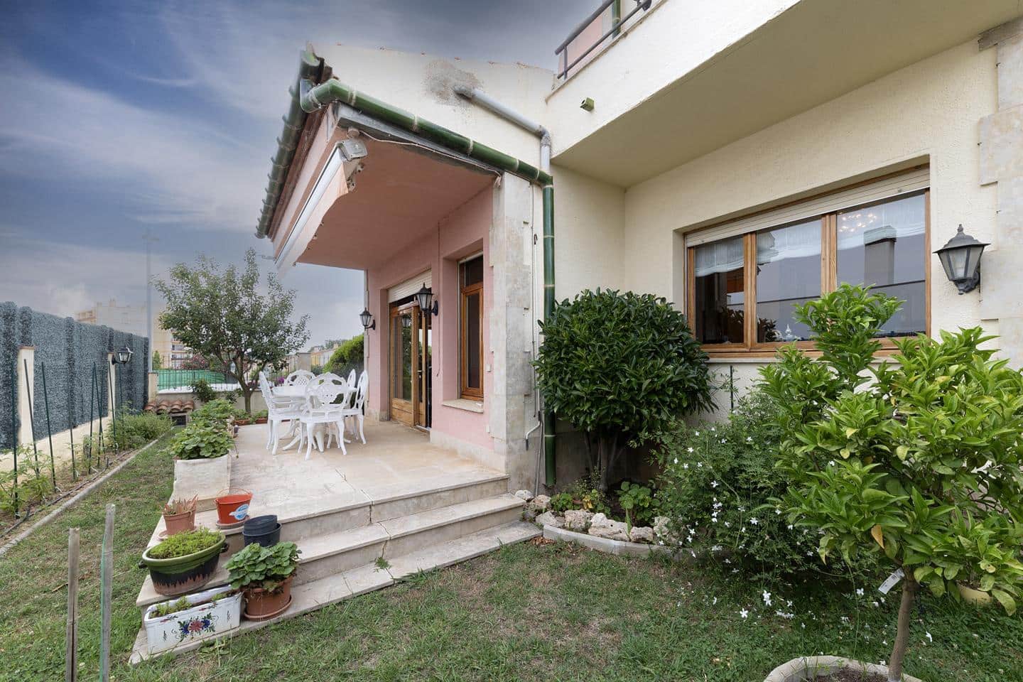 4 makuuhuone Huvila myytävänä paikassa Roses - 598 000 € (Ref: 9598252)