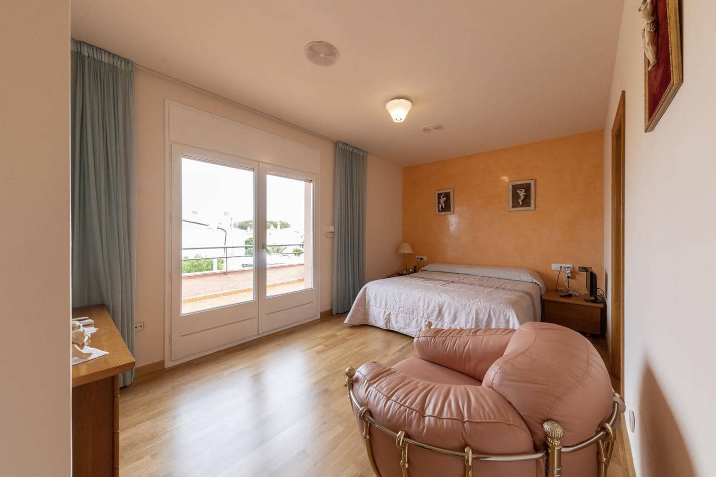 4 makuuhuone Huvila myytävänä paikassa Roses - 598 000 € (Ref: 9598252)