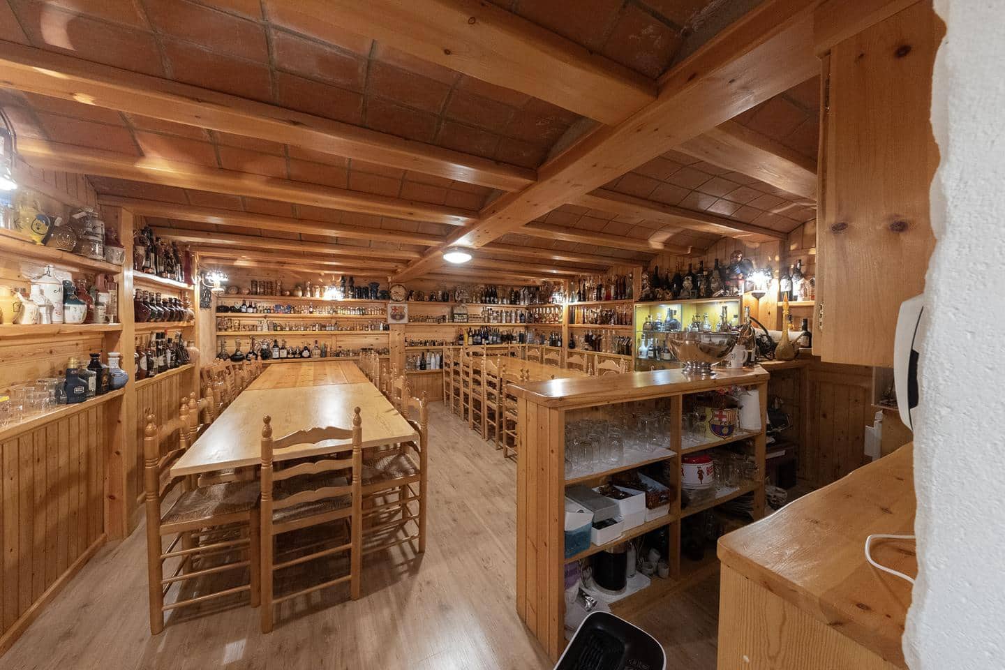 4 makuuhuone Huvila myytävänä paikassa Roses - 598 000 € (Ref: 9598252)