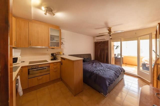 Studio te koop in Empuriabrava, Castelló d'Empúries - € 95.000 (Ref: 9598253)