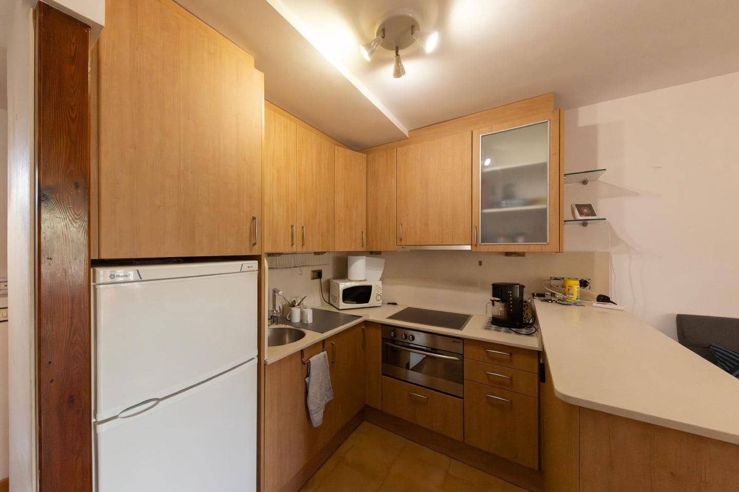 Studio for sale in Empuriabrava - € 95,000 (Ref: 9598253)