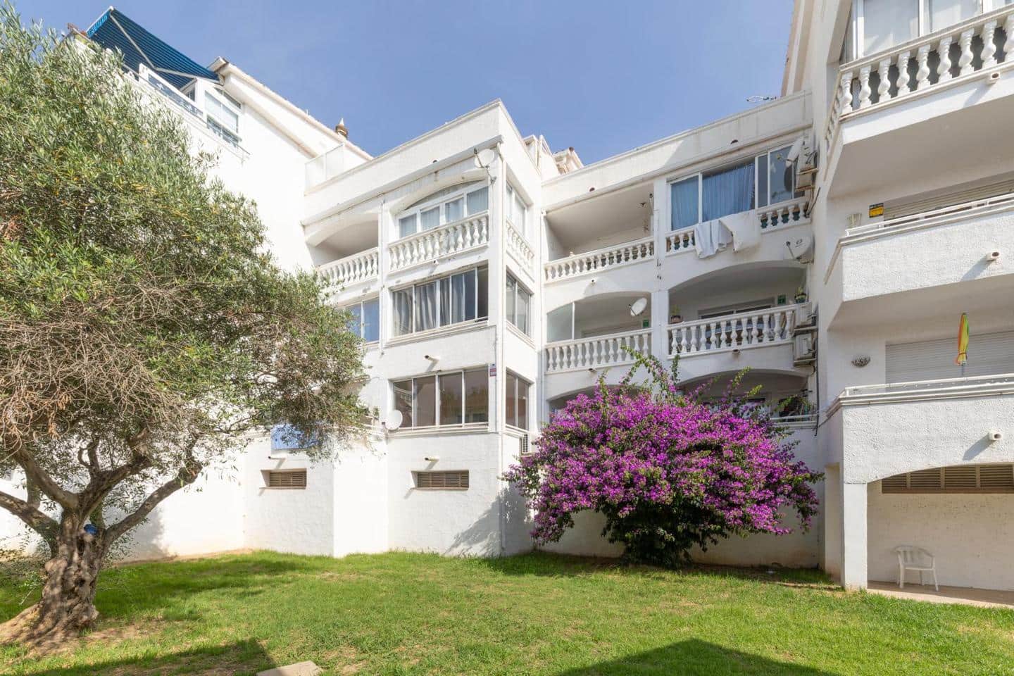 Studio for sale in Empuriabrava - € 95,000 (Ref: 9598253)