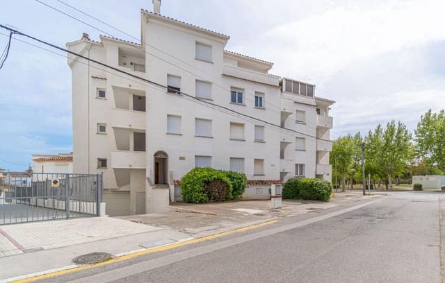 Studio te koop in Empuriabrava, Castelló d'Empúries - € 95.000 (Ref: 9598253)