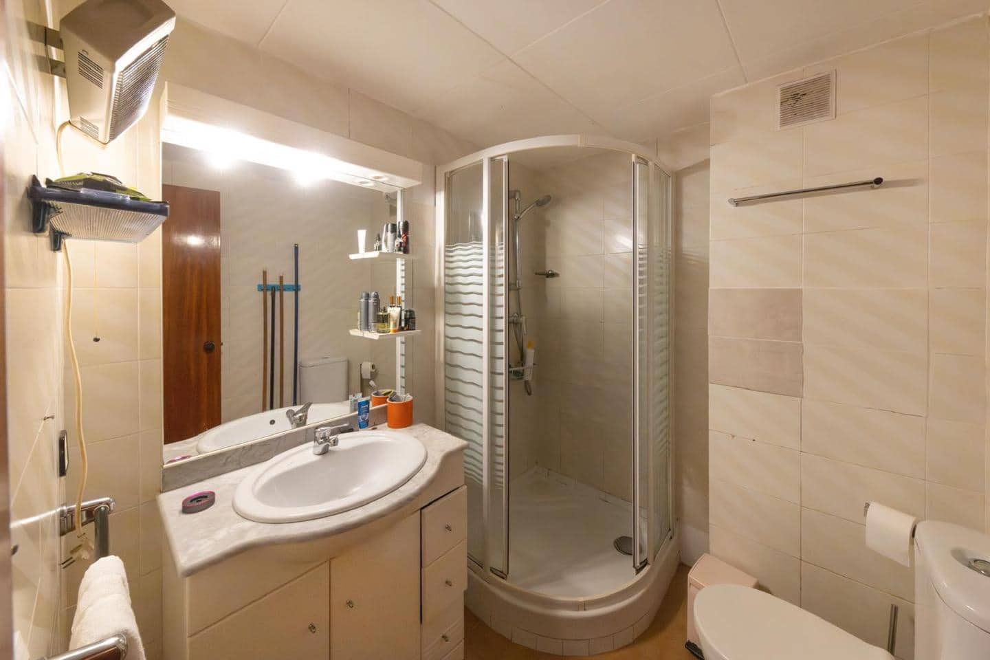 Studio for sale in Empuriabrava - € 95,000 (Ref: 9598253)