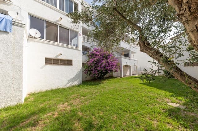 Studio te koop in Empuriabrava, Castelló d'Empúries - € 95.000 (Ref: 9598253)