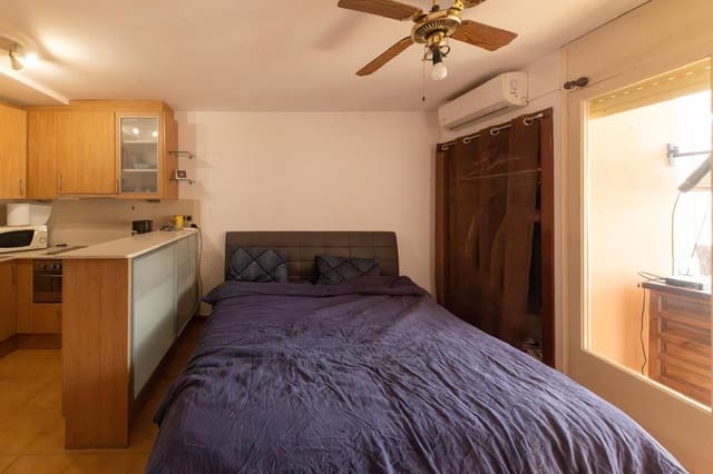 Studio te koop in Empuriabrava, Castelló d'Empúries - € 95.000 (Ref: 9598253)