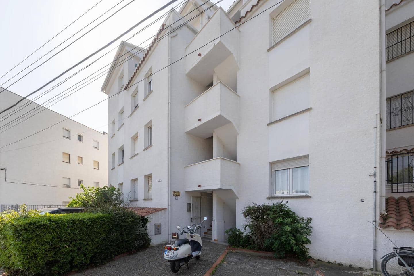 Studio for sale in Empuriabrava - € 95,000 (Ref: 9598253)