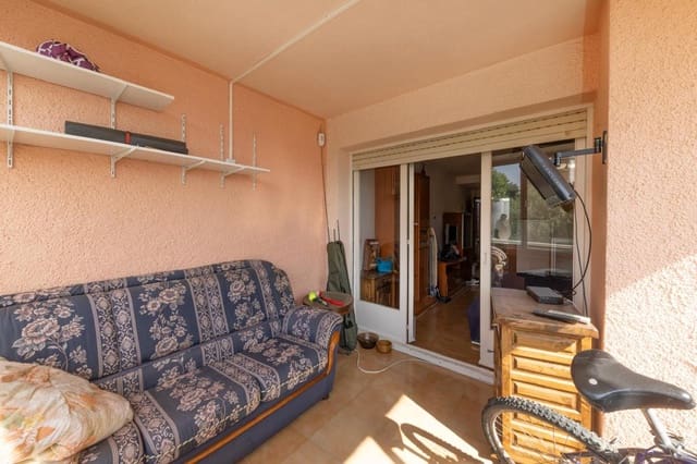 Studio te koop in Empuriabrava, Castelló d'Empúries - € 95.000 (Ref: 9598253)