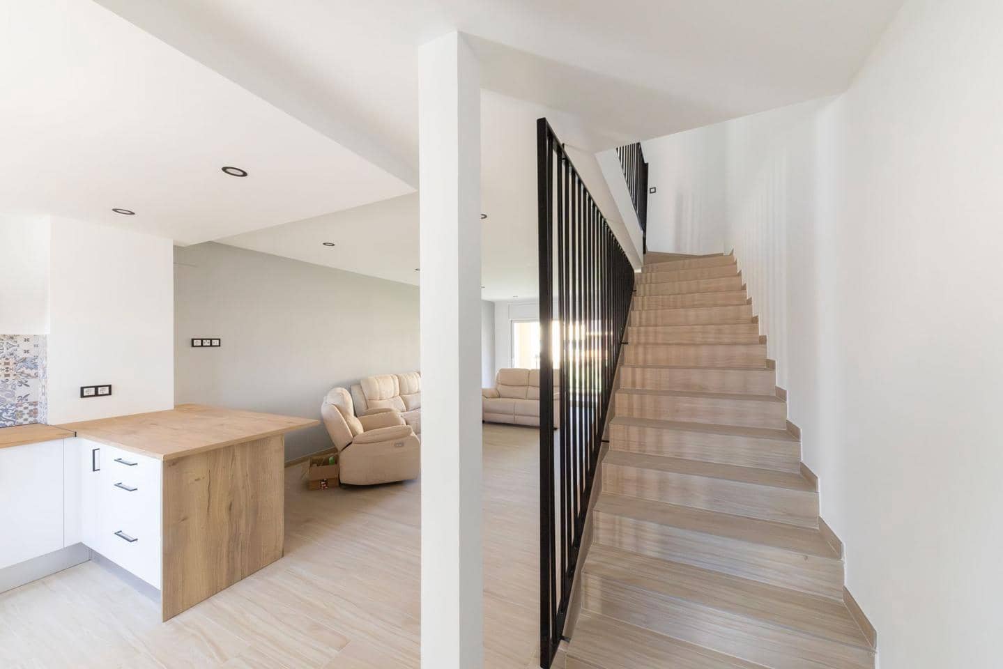 3 Zimmer Villa zu verkaufen in Empuriabrava - 399.000 € (Ref: 9598254)