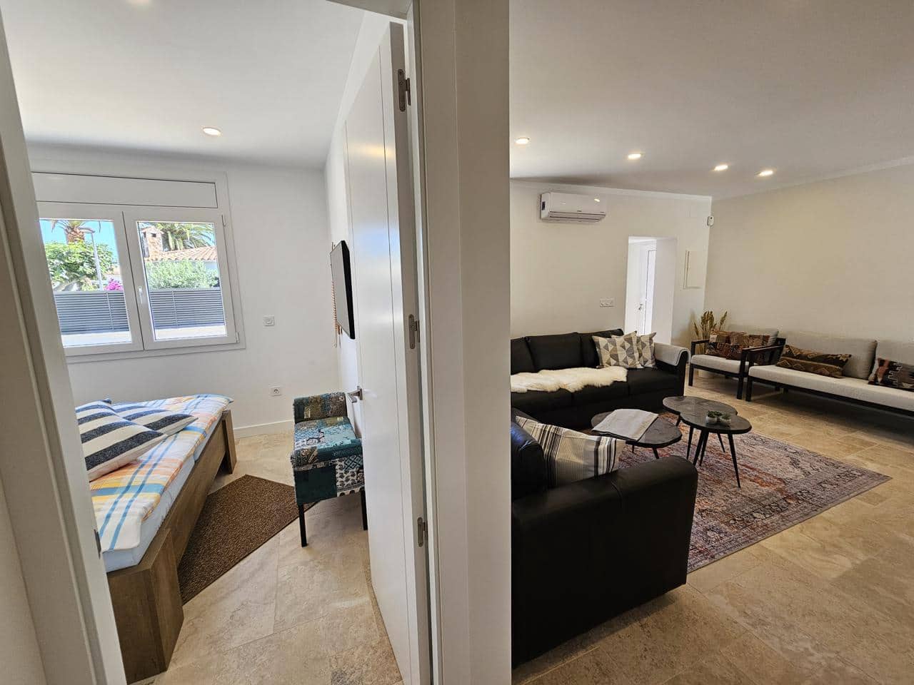 4 Zimmer Villa zu verkaufen in Empuriabrava - 1.050.000 € (Ref: 9598255)