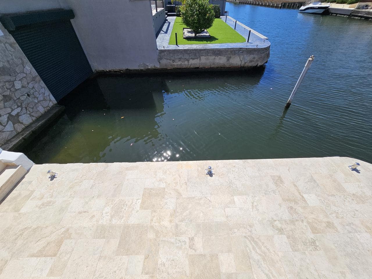 4 Zimmer Villa zu verkaufen in Empuriabrava - 1.050.000 € (Ref: 9598255)