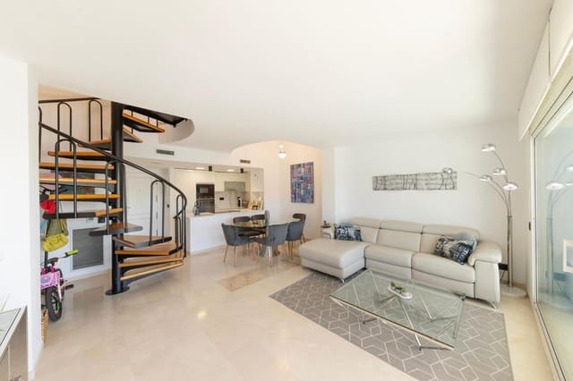 2 slaapkamer Appartement te koop in Empuriabrava, Castelló d'Empúries - € 450.000 (Ref: 9598256)